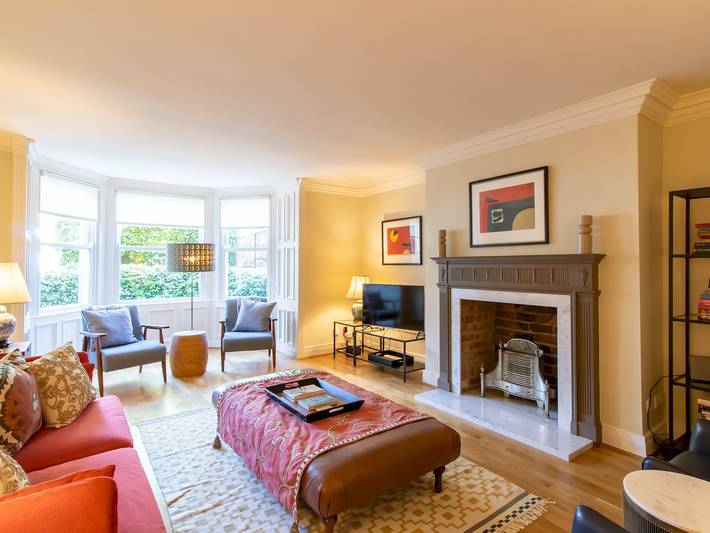 Ferienhaus für 2 Personen, mit Garten in Newcastle upon Tyne