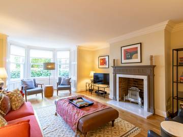 Gîte pour 2 personnes, avec jardin dans Newcastle upon Tyne