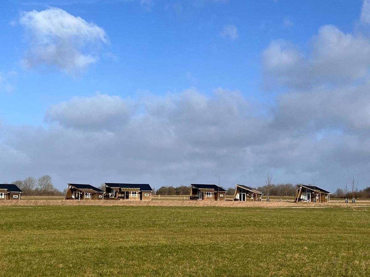 Cabin Standard in Kolding, Kleiner Belt