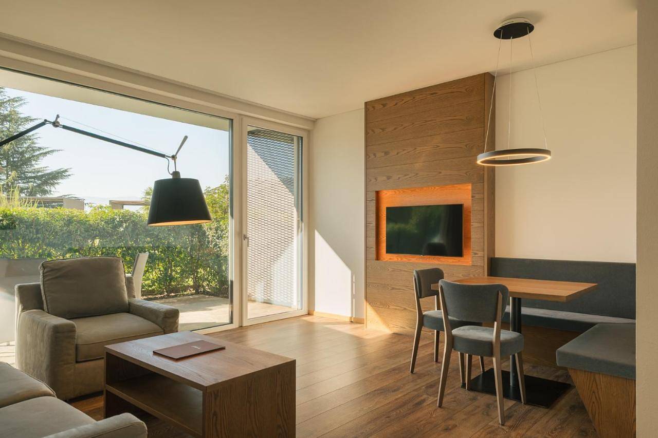 One-Bedroom Apartment with Terrace in Dorf Tirol, Texelgruppe
