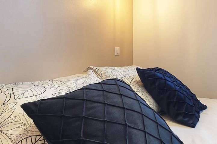 Location de vacances pour 5 personnes, avec jardin et terrasse à Moltifao - 2