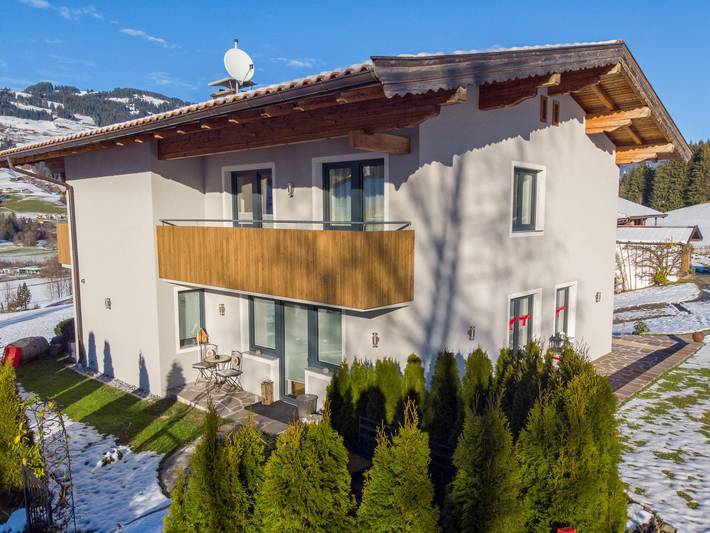 Vakantieappartement voor 6 personen - 1
