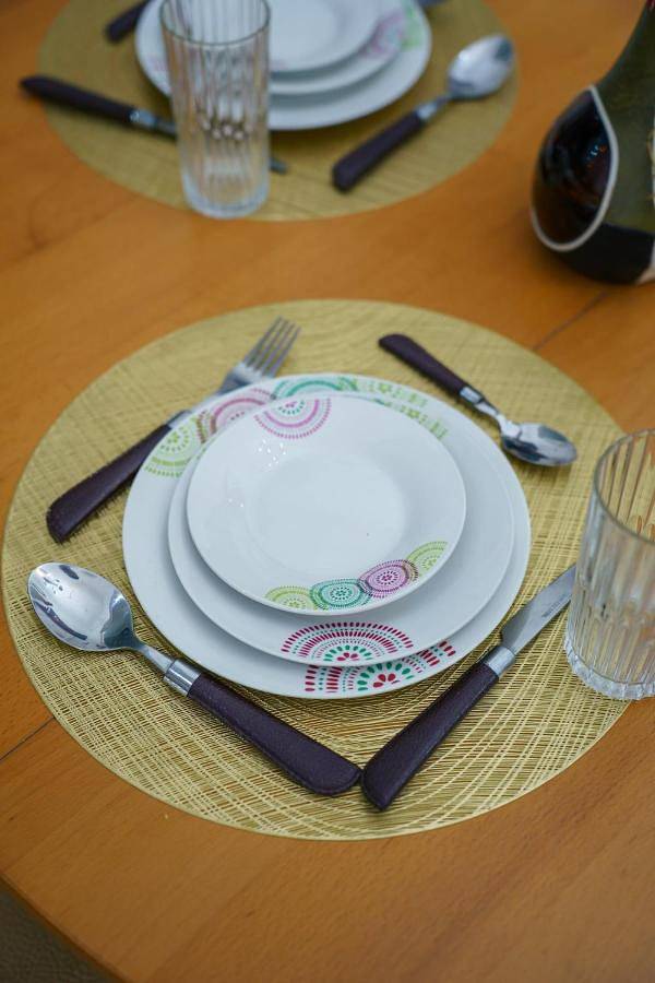 Location de vacances pour 5 personnes, avec jardin dans Ksar Es Sghir - 4