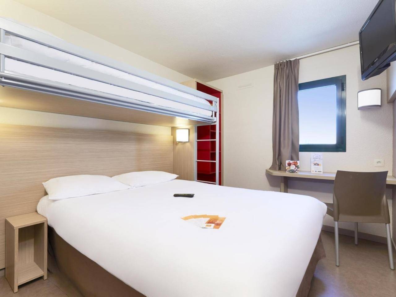 Première Classe Chalon Sur Saône in Châtenoy-le-Royal, Région de Chalon-sur-Saône