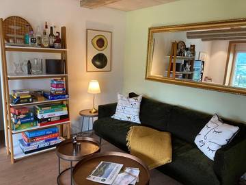 Ferienhaus für 20 Personen in Sachseln, Westalpen, Bild 1