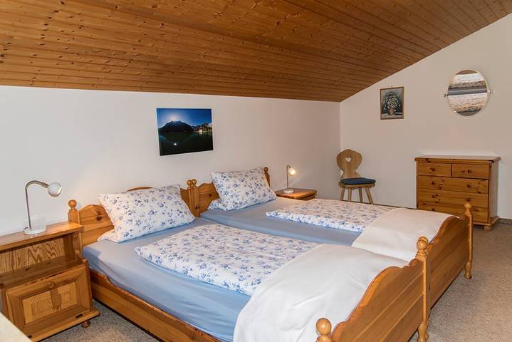 Ganze Ferienwohnung, Fewo Artenreitwinkl - Ferienwohnung Kehlstein für 1 bis 2 Personen, 50 qm in Schönau am Königssee, Berchtesgadener Alpen
