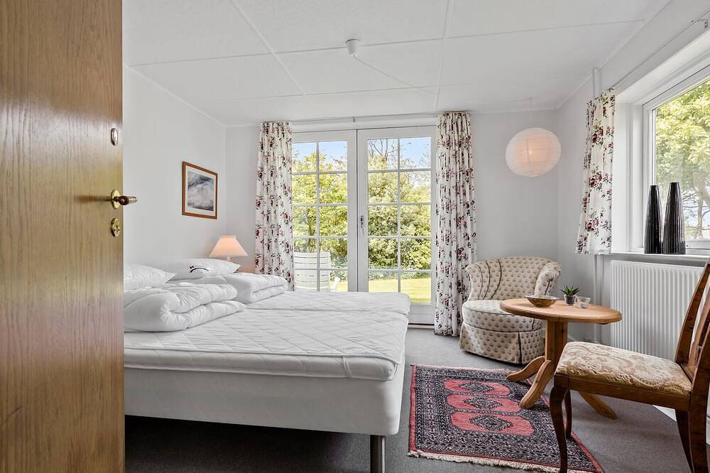 Schönes Haus in Ranum mit Küche in Limfjord in Nordjütland