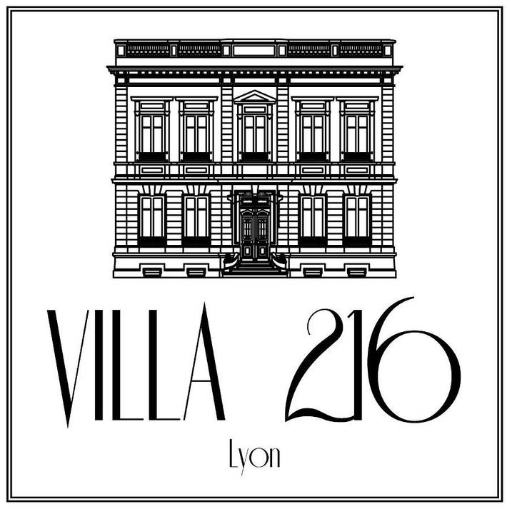 Chambre d’hôte pour 2 personnes, avec vue et jardin, animaux acceptés à Lyon - 2
