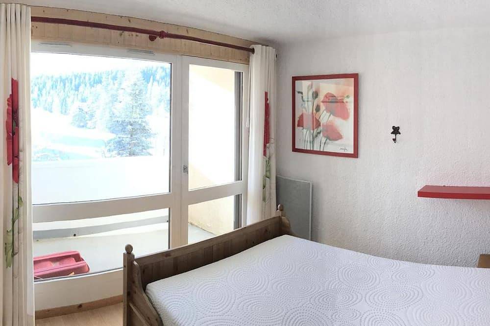 Ganze Wohnung, Schöne 2-Zimmer-Wohnung direkt an den Pisten von Corrençon in Corrençon-en-Vercors, Parc naturel régional du Vercors