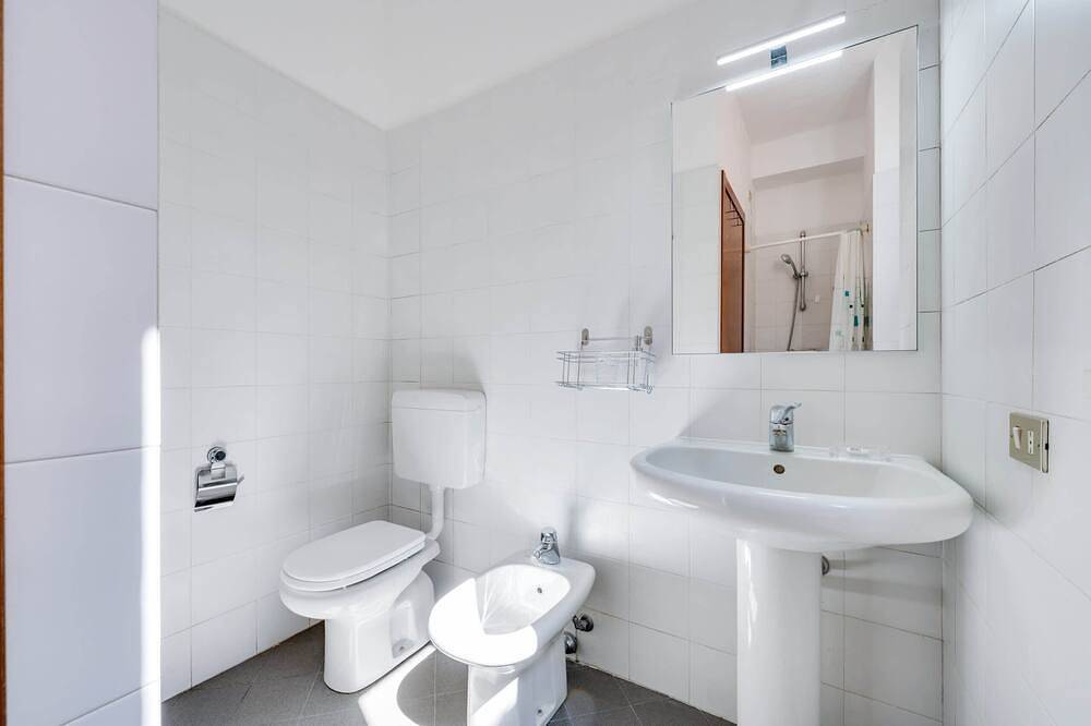 Entire apartment, Bigattera - Baco in Varese, Varese Province