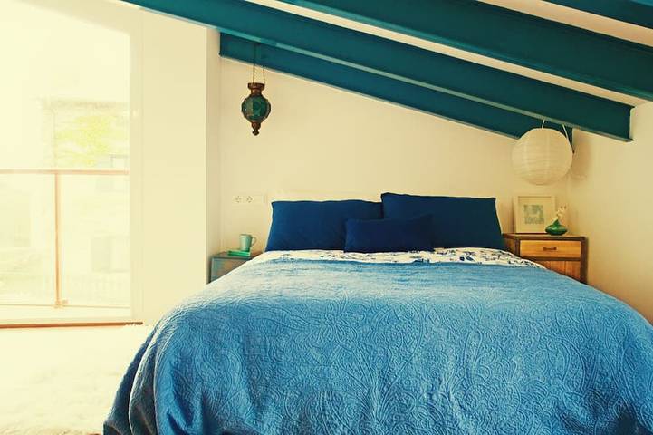 Casa Boutique en Puerto Pesquero de Asturias in El Franco, Côte Cantabrique