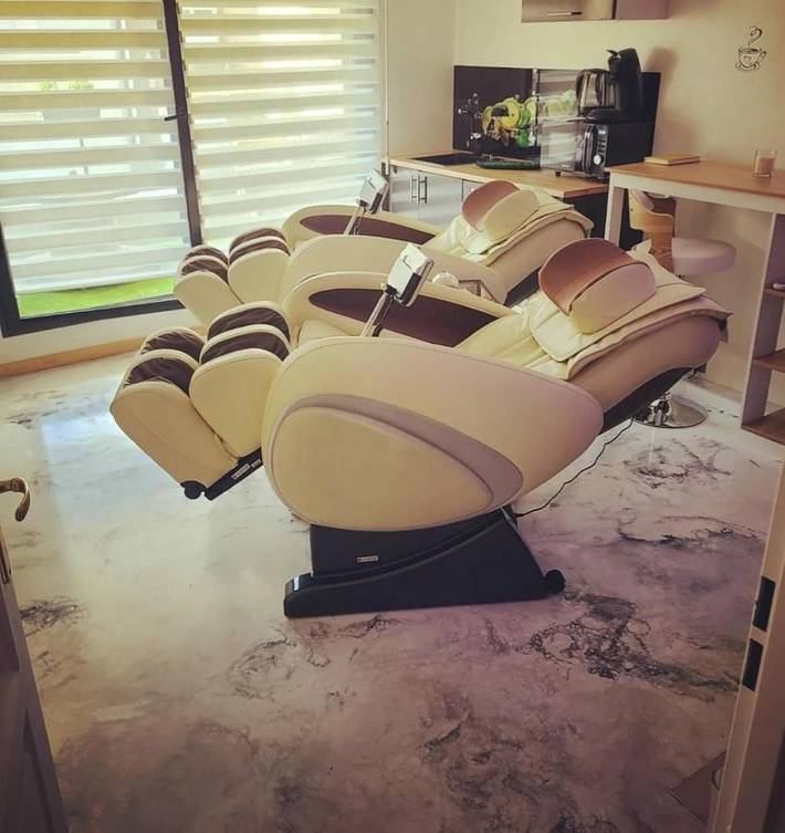 Location de vacances pour 2 personnes, avec terrasse et vue à Calais - 3