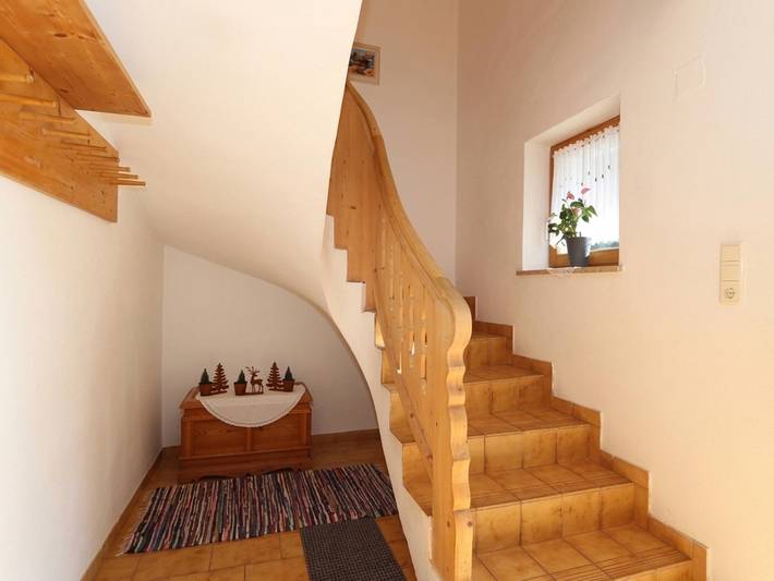 Ferienwohnung für 5 Personen, mit Balkon in Ehrwald - 2