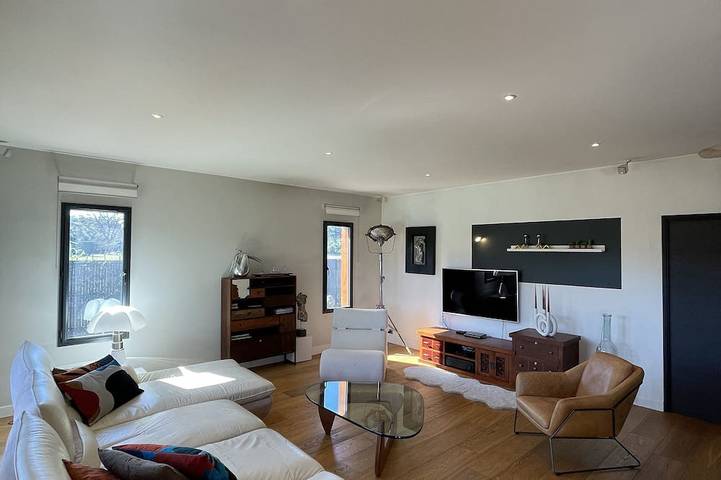 Villa pour 6 personnes, avec jardin à Seignosse - 2