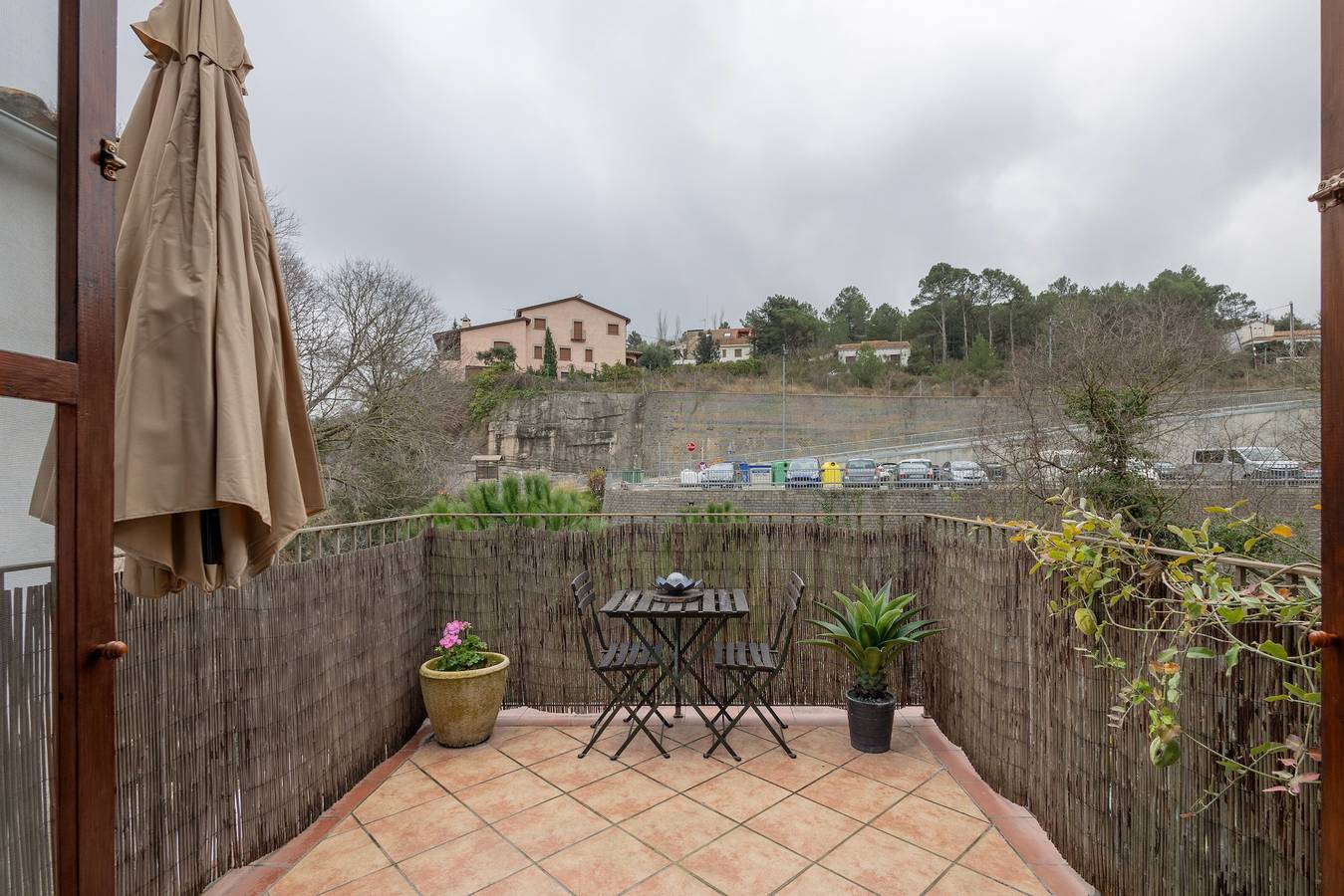 Landhuis 'La Cova De Can Pavet' met uitzicht op de bergen, privéterras en Wifi, foto 10
