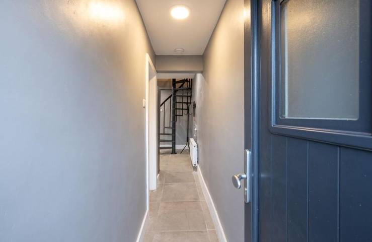 Chambre d’hôte pour 2 personnes à Cork - 3