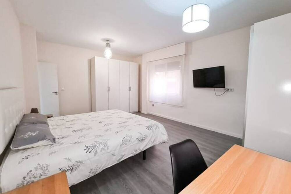 Entire apartment, Lujoso Piso en Murcia Céntrico 3 Habitaciones in Murcia, Murcia Inland