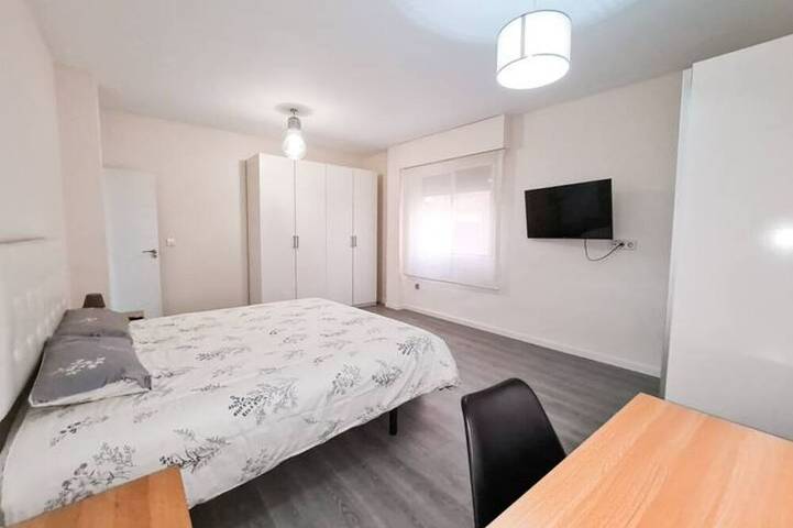 Ganze Wohnung, Lujoso Piso en Murcia Céntrico 3 Habitaciones in Murcia, Murcia Binnenland