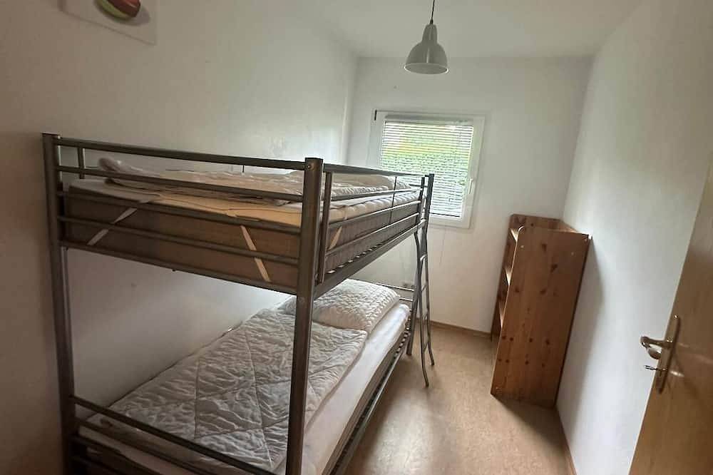 Ganze Wohnung, Komplett ausgestattetes Appartement ohne Eintritt ins Aqacur in Bad Kötzting, Ostbayern