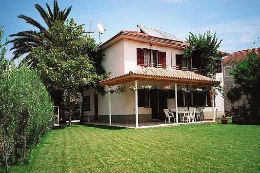 Maison d’hôte pour 2 personnes dans Hvar