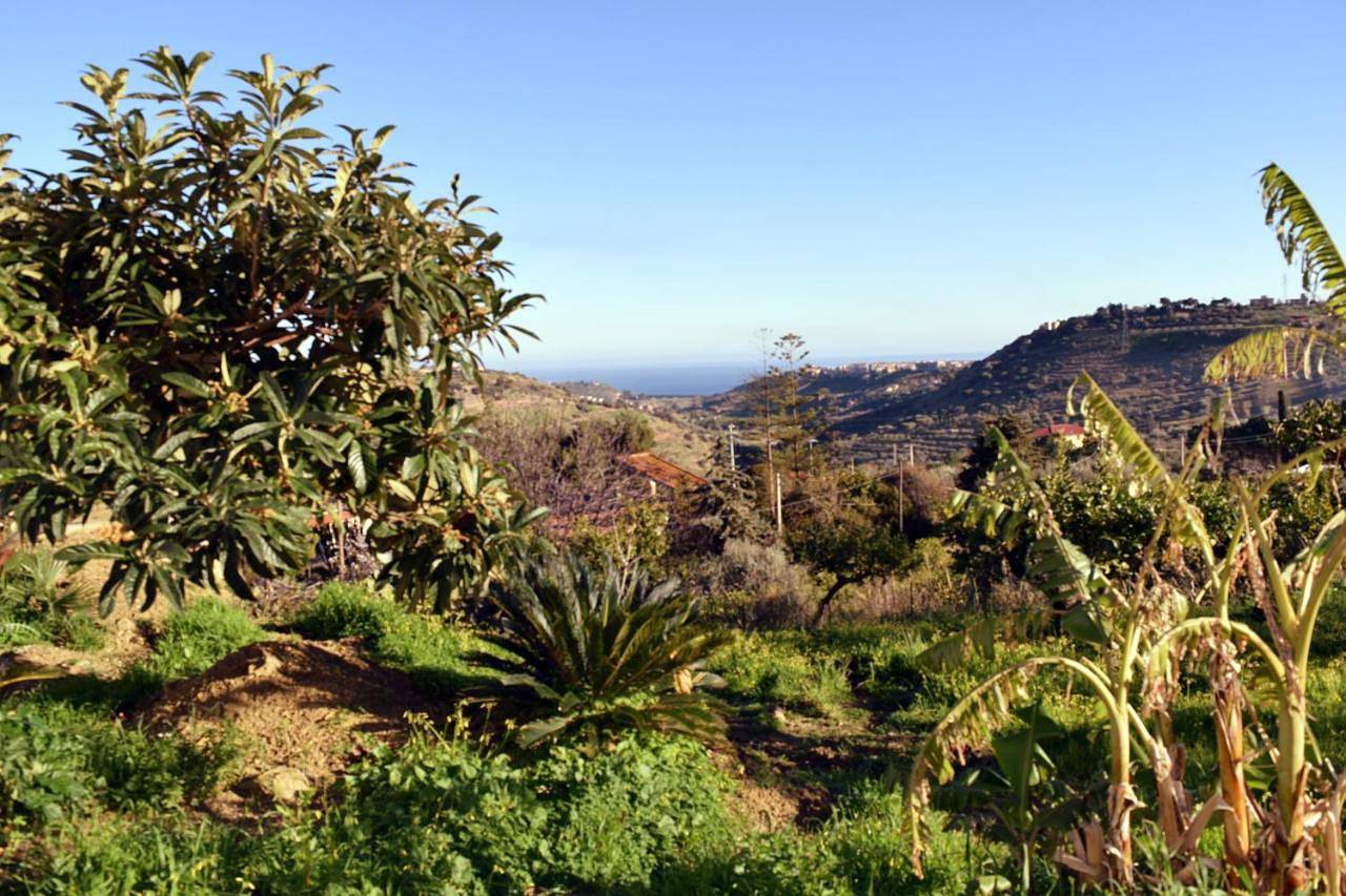 Granatelli Holiday Home in Altavilla Milicia, Provincia di Palermo