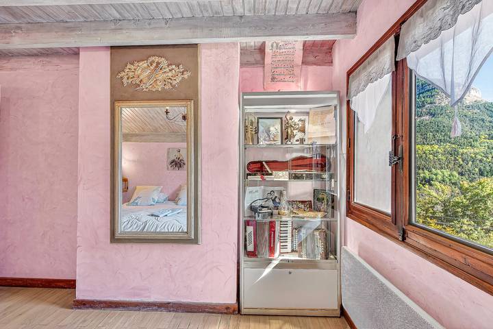 Ferienwohnung für 2 Personen, mit Garten in Alpes-de-Haute-Provence - 3