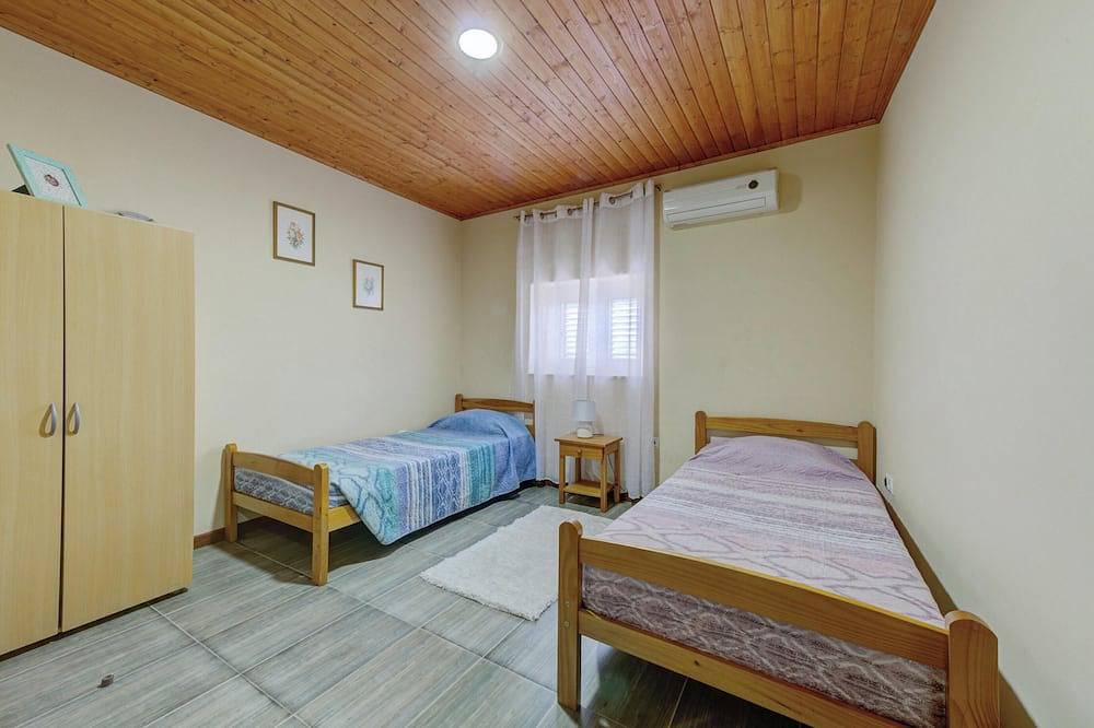 Homerez - Gezellige villa in Mesão Frio met privézwembad 120 m² in Serra do Marão, Mesão Frio (Santo André)