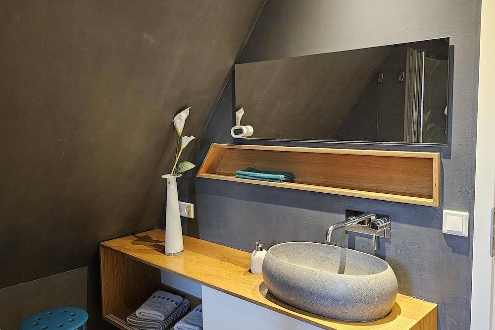 Ganze Wohnung, Ferienwohnung: Im Loft in Vogtsburg - Oberrotweil, Vogtsburg im Kaiserstuhl