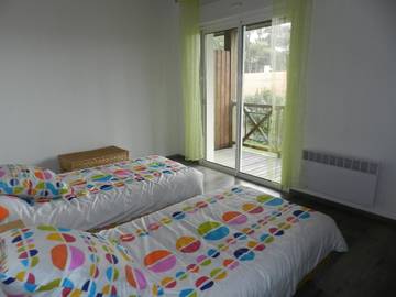 Villa pour 6 Personnes dans Biscarrosse Plage, Biscarrosse, Photo 4