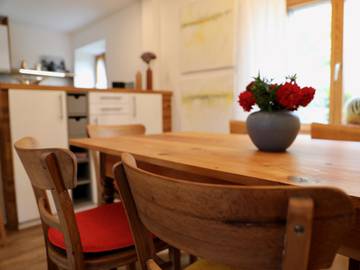 Ferienhaus für 4 Personen in Menzenschwand, Schwarzwald, Bild 1