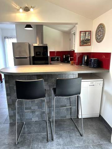 Casa De Huéspedes para 4 Personas en Soustons, Region de Dax, Foto 4