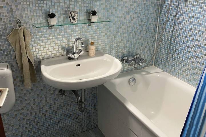 Ganze Wohnung, Single Apartment in Erkrath, Kreis Mettmann