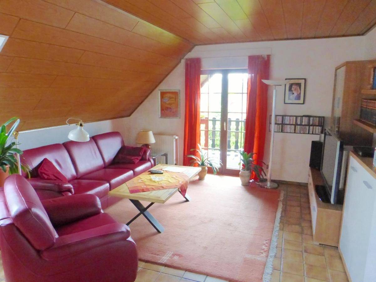 Ganze Wohnung, Apartement am Stadtpark in Ochtrup, Münsterland