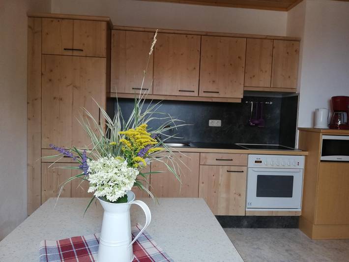 Ferienwohnung für 5 Personen, mit Garten, kinderfreundlich in Murau - 4