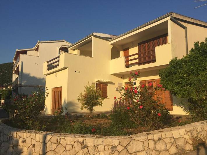 Ferienhaus für 8 Personen