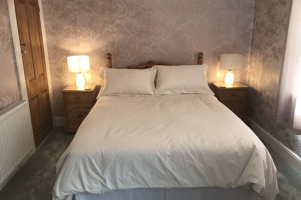 100 Meter vom Strand entfernt, Charmantes Haus aus der Zeit der Küste. in Kingsdown, Kent