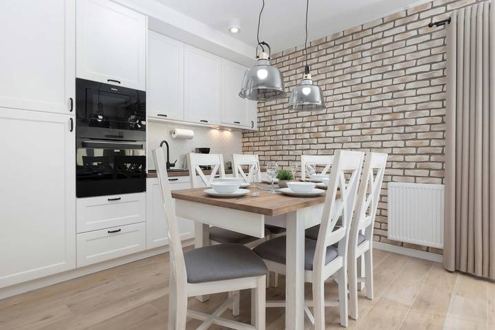 Ferienwohnung für 5 Personen, kinderfreundlich in Dziwnówek - 4