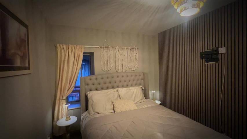 Apartamento para 4 personas, con vistas, Se admiten mascotas en Cork