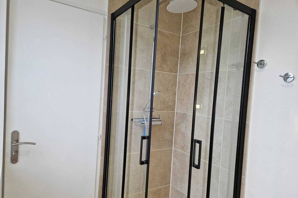 Appartement entier, Bienvenue Au Margny Nest in Margny-lès-Compiègne, Oise
