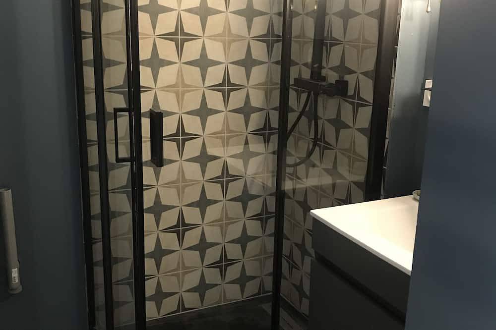 Entire apartment, A 3km de Deauville, un Balcon sur la mer in Benerville-sur-Mer, Lisieux region
