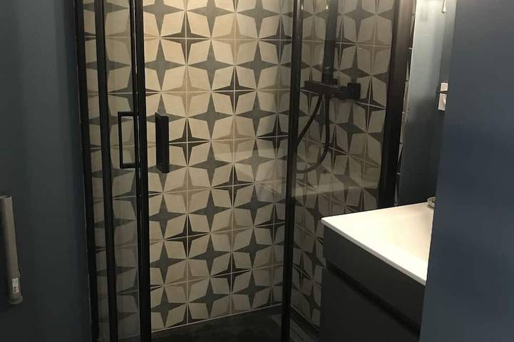 Gîte pour 3 personnes à Benerville-sur-Mer - 3