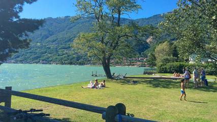 Ferienhaus für 4 Personen in La Punta (Sorico), Gemeinde Sorico, Bild 1