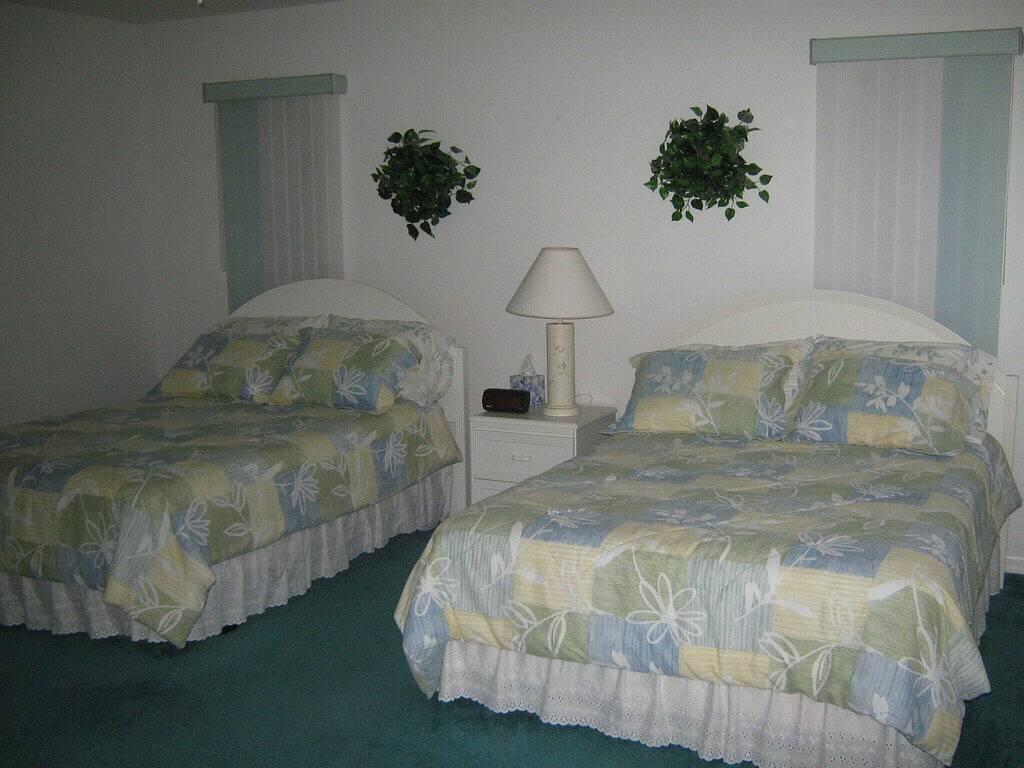 Schönes Zuhause Mit Grossen Preisen Und Rabatten in Port Charlotte, Charlotte County