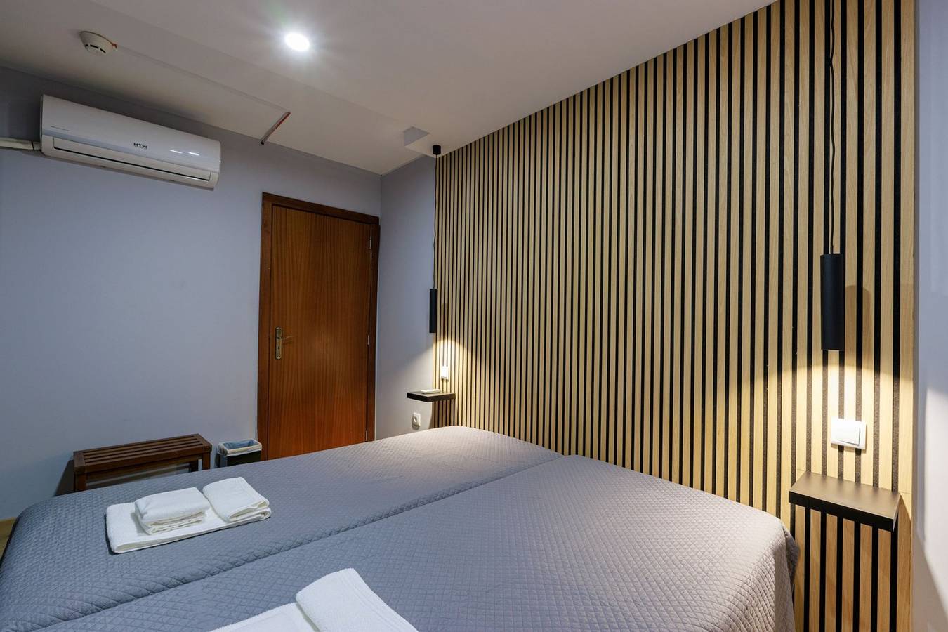 Appartement entier, São Roque Suites - Room 718 in Bragança, Parque Natural de Montesinho