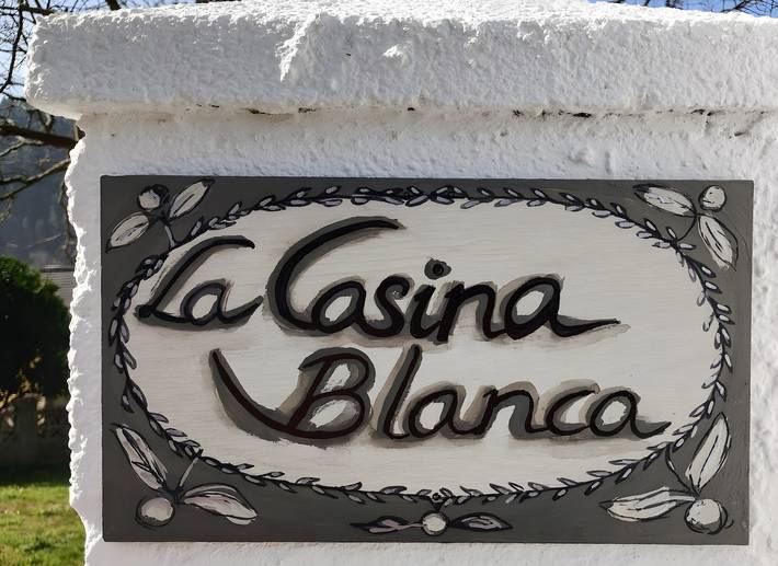 Apartamento para 3 personas, con jardín en Villaviciosa