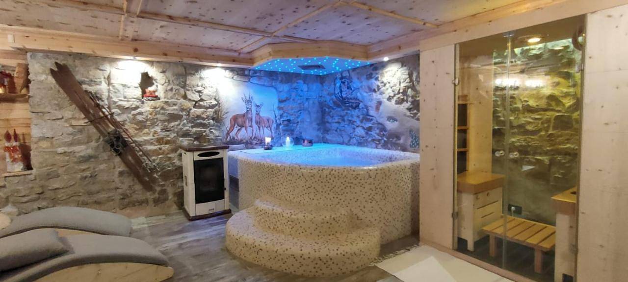 Holiday Home in Bertoldi, Lavarone