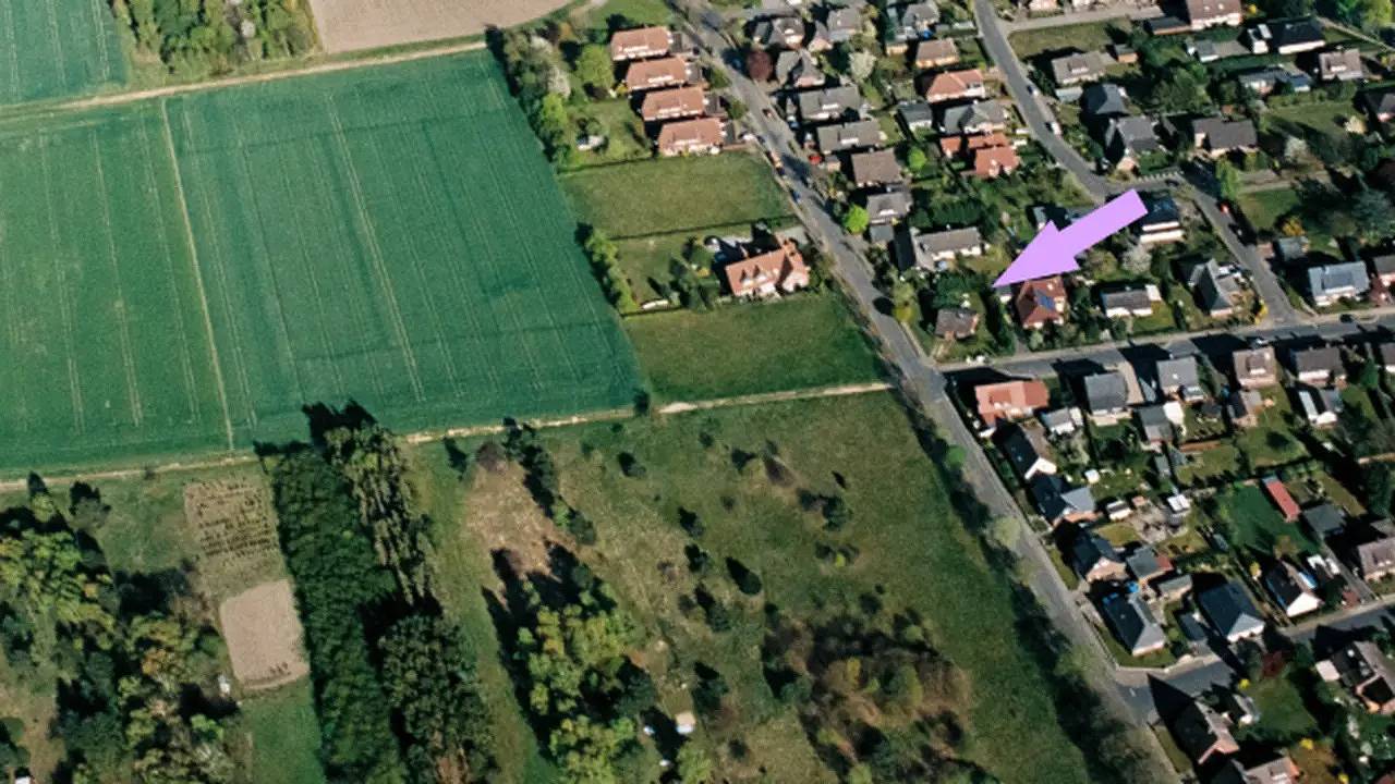 Ferienhaus für 4 Personen (60 m²) in Schneverdingen in Schneverdingen, Landkreis Heidekreis