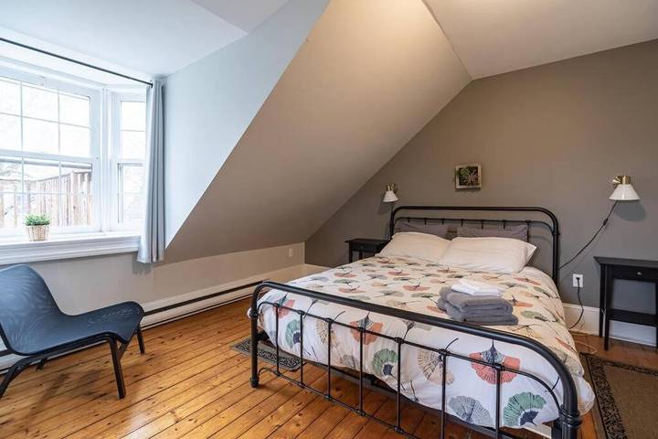 Appartement de vacances pour 2 personnes