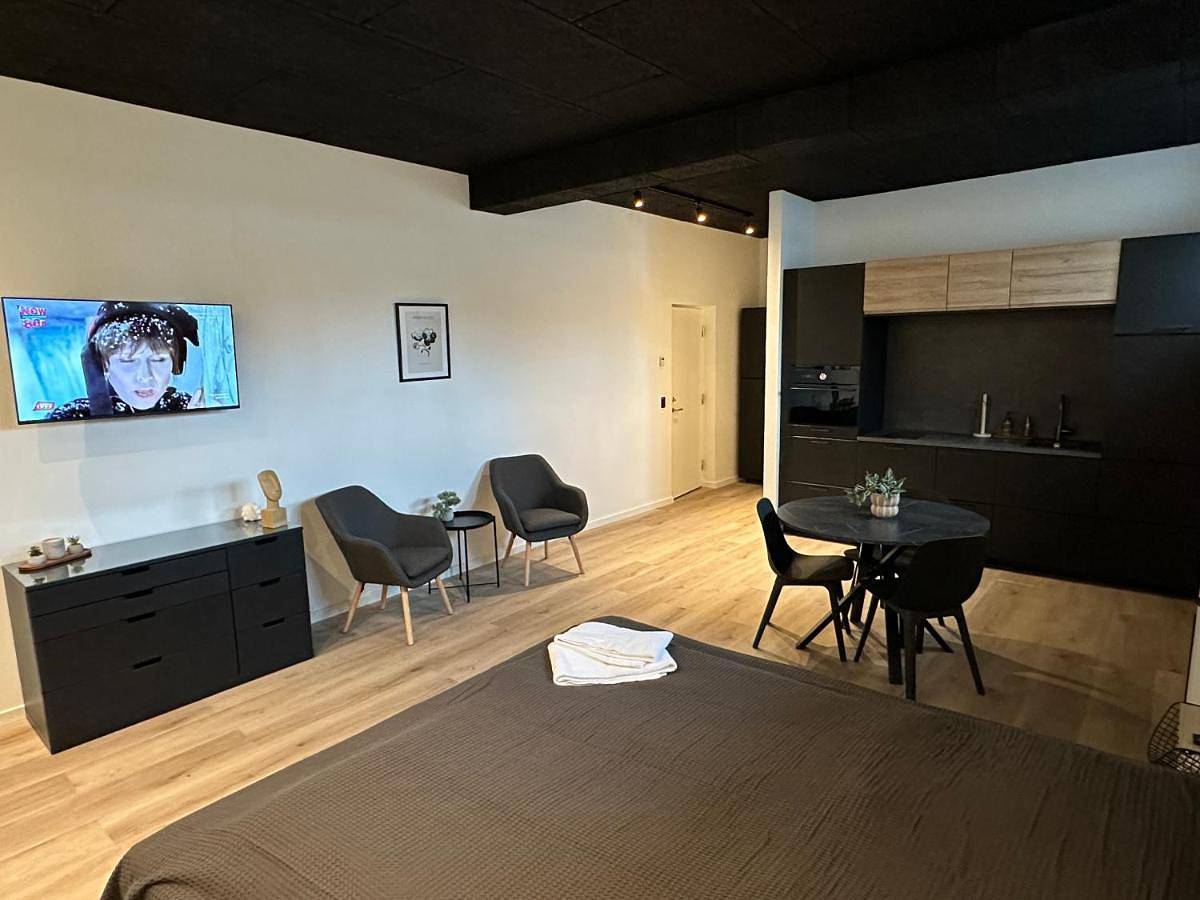 Superior Apartment in Mer Baltique suédoise