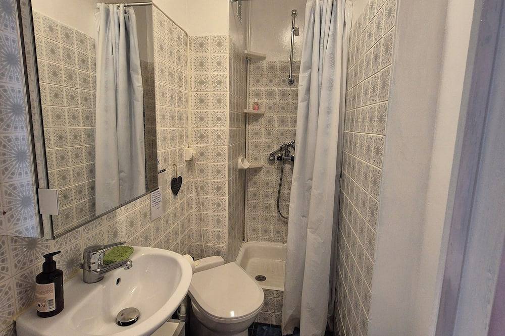 Ganze Wohnung, Apt 4/5 Pers Eaux Bonnes Proche de Gourette et Laruns in Eaux-Bonnes, Béarn